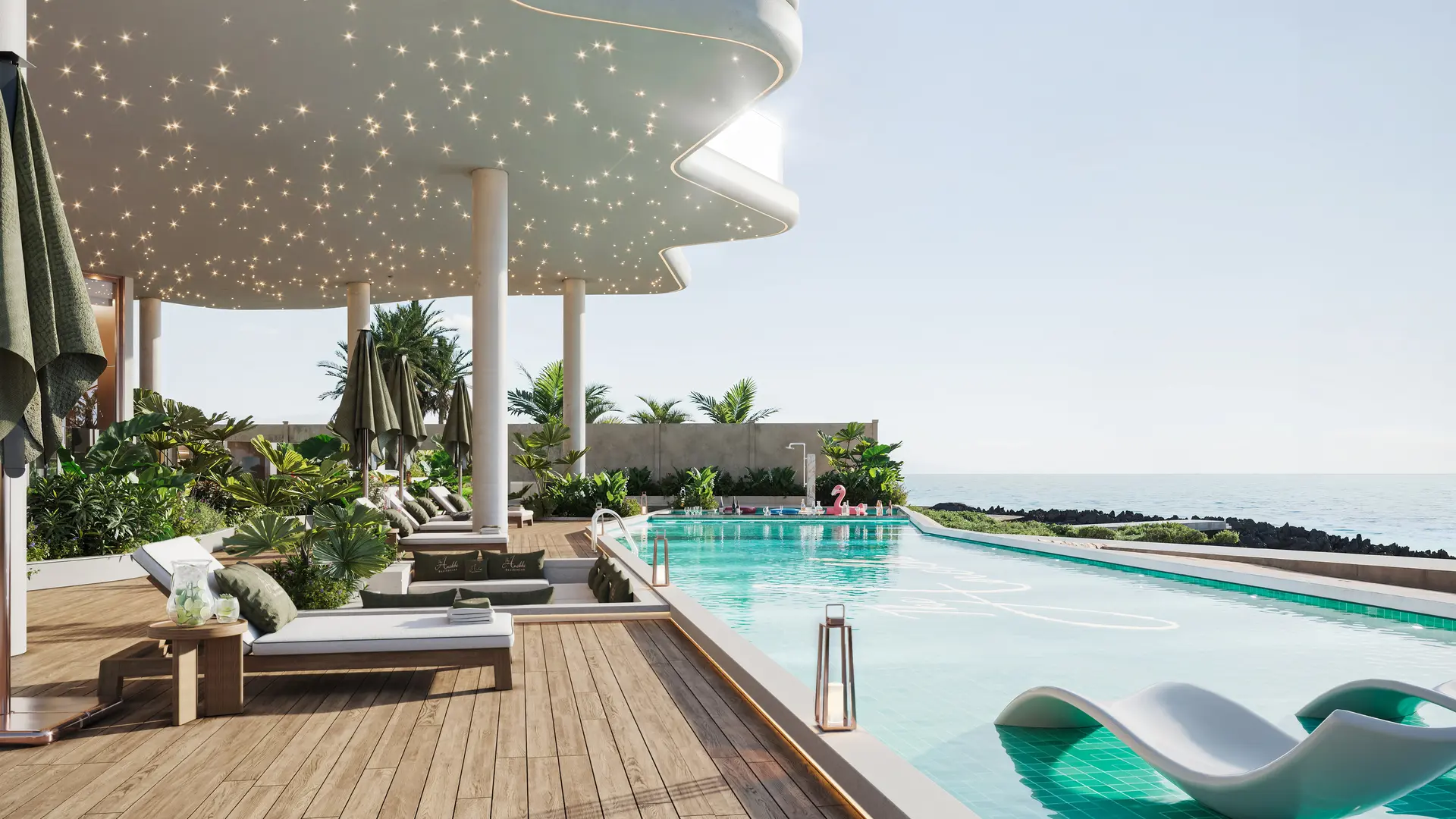 Anokhi Oceanfront Residence — 23